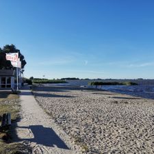 Paviljoen Restaurant Badmeester Keimpe