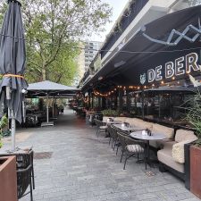 Restaurant De Beren Rotterdam-Centrum