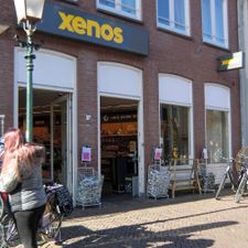 Xenos Hoorn