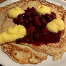 Pannenkoekenboerderij Aan de Linge