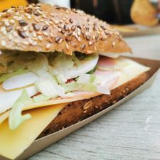 Bakker Bart Enschede