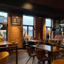 Restaurant De Beren Oud-Beijerland