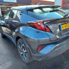 Avis Autoverhuur Enschede