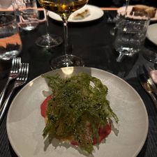 Putaine restaurant & bar