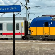 Almere Oostvaarders