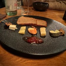 Cuisson Arnhem