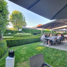 Restaurant de Vijverhoeve