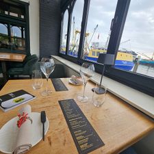 Restaurant 't Pakhuus