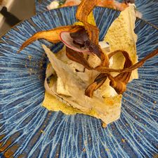 Dinercafé De Markies
