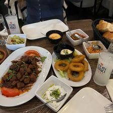 Restaurant Olijfje