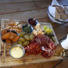 Mr. Sammi | Restaurant in Roermond