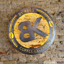 BY-KEES - Specialty Coffee