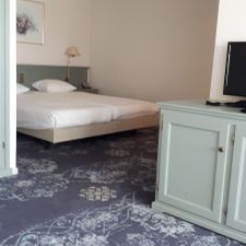 Dorhout Mees (hotel)