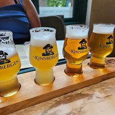 Gastropub Van Kinsbergen