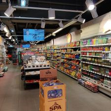 SPAR city Breda Boschstraat