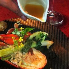 Het Bosch Waterfront Kitchen