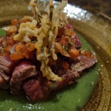 Bistrobar Bankoh