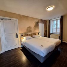Fletcher Hotel-Restaurant La Ville Blanche