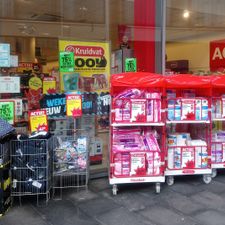Kruidvat
