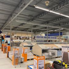 GAMMA bouwmarkt Aalsmeer