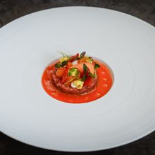 Restaurant Ledeboer