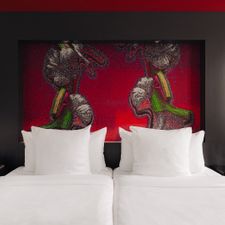 Leonardo Boutique Hotel Maastricht City Center