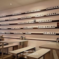 Restaurant Wally