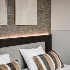 Hotel Keyser Breda