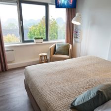 Amrâth Apart-Hotel Schiphol Badhoevedorp