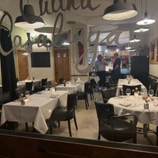 Cucina Casalinga - cucina italiana