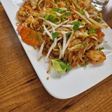 Restaurant Salathai