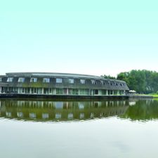 Fletcher Hotel-Restaurant Spaarnwoude