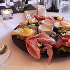 Restaurant De Bottermarck