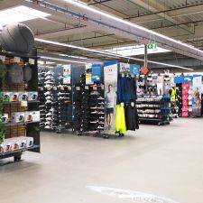 Decathlon Breda