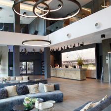 Van der Valk Hotel Nijmegen-Lent