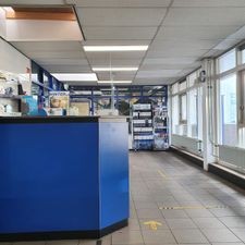 Autoservice KwikFit Almere-Haven
