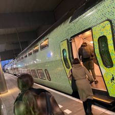 Station Breda