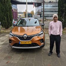 Hertz Autoverhuur - Groningen - Laan Van De Vrijheid 280 A