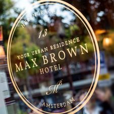 Max Brown Hotel Canal District, part of Sircle Collection