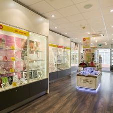 Lucardi Juwelier Leiden