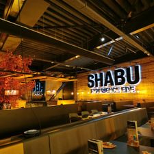 SHABU Experience Ede