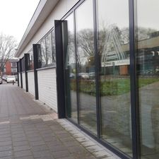 ALDI Werkendam Floreffestraat