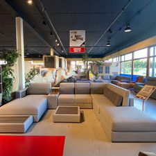 Seats and Sofas Nieuwegein