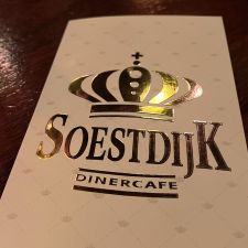 Café Soestdijk