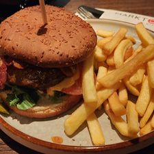 Biercafé & Grill Vliegende Hollander