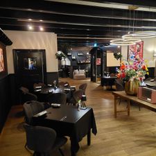 Restaurant De Woage