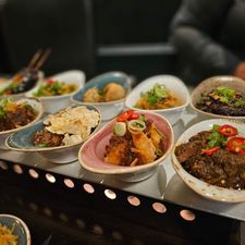 Lestari Indonesisch restaurant