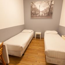 Travel Hotel Amsterdam