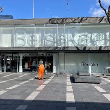 Bershka