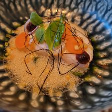 Restaurant MARREES
